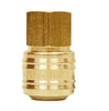 HP endstop with female  thread