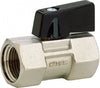 Mini Ball Valve