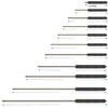 Zinc Plated Lance (Select size)