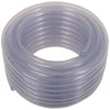 6mm Clear Unreinforced PVC Hose - sold per metre
