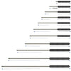 Zinc Plated Lance (Select size)