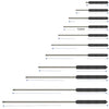 Zinc Plated Lance (Select size)