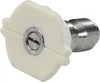 40° Quick connect nozzles  02-09
