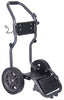 Small Wheeled Trolley