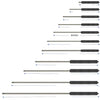 Zinc Plated Lance (Select size)