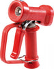 AKBO Hot Water Gun - St.Steel