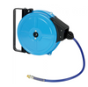 12M MNR Series Retractable Compressed Air Hose Reel