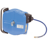 15M MDR Series Retractable Compressed Air Hose Reel