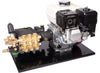 E100-1002 Honda/Interpump Petrol Engine Pump Unit