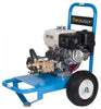 E1T13200PHR Evolution 1 13200 Petrol Pressure Washer