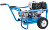 Evolution 3 15200 Petrol Pressure Washer