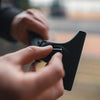 Ettore® Contour Handle