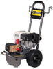 GT10150PHR GP Series 10150 Petrol Pressure Washer