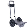 Large Wheeled Trolley