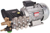 M500-1024 Interpump 47 Series MPU with Valve & Filter