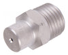 0° Pencil Jet Nozzles