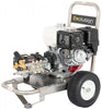 SS2T21200PHR Evolution 2SS 21200 Petrol Pressure Washer