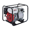 Honda WT30 Trash Water Pump in Carry Frame