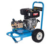 E2T15150DYR Evolution 2 15150 Diesel Pressure Washer