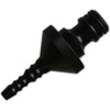 Hose Tail to Hozelock Male Connectors