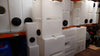 400 Litre Upright Tank