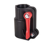 Cam Lever Lock