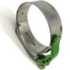 Flexi Neck Nozzle Secure Clamp for 51mm Systems