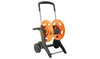 EuroTank Trolley Mount Manual Hose Reel