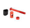 FaceLift® Phantom Clamp Spares