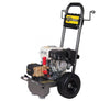 GT13150PHR GP Series 13150 Petrol Pressure Washer
