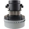 VAC MOTOR, 2 STAGE, 1200W, 230V, 50HZ, BYPASS