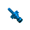 Hose Tail to Hozelock Male Connectors