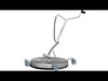 TURBO DEVIL TD410 SURFACE CLEANER, 410mm DIAMETER