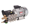 M500-1024 Interpump 47 Series MPU with Valve & Filter