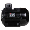 NICOLINI ELECTRIC MOTOR 5.5KW 7.5HP 415V F112