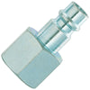 PCL HP hosetail with female thread