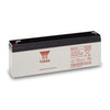 Yuasa NP2.3-12 (12V 2.3AH)