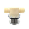 Inline Pump STRAINER