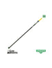 Unger HiFlo NLite CT67G - Carbon Fibre Master Pole 4 Section 22ft / 6.00m