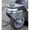 TURBO DEVIL TD410 SURFACE CLEANER, 410mm DIAMETER