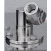 TURBO DEVIL TD410 SURFACE CLEANER, 410mm DIAMETER