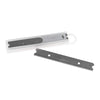 Unger ErgoTec® STAINLESS STEEL Blades 4