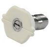 40° Quick connect nozzles  02-09